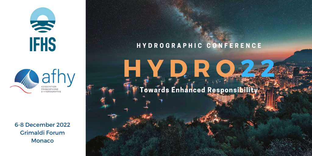 HYDRO22 Flyer bandeau
