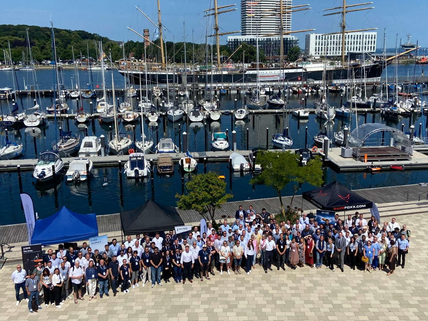 DHyG HT 2026 Gruppenfoto Groß